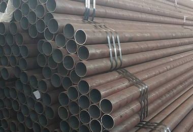 JIS G3441 Alloy Steel Tube